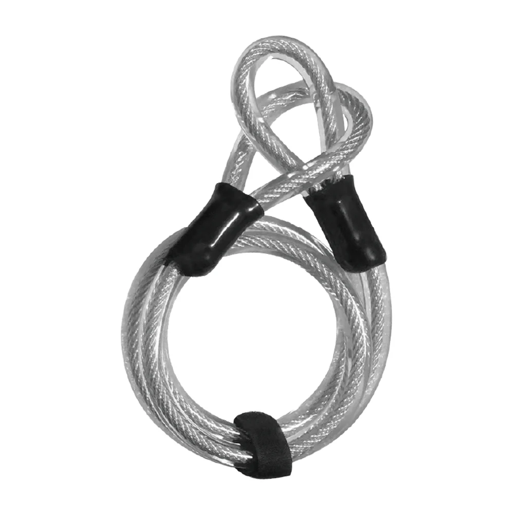 Silicone Sleeve U Lock for Electric Scooters or Bikes - Image 5