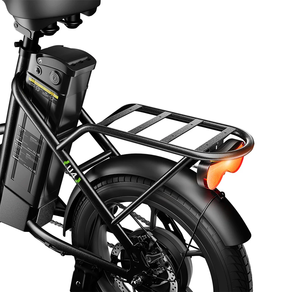 Folding Electric Bike - Image 6