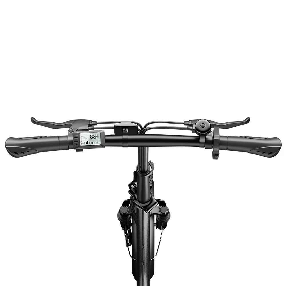 Folding Electric Bike - Image 8