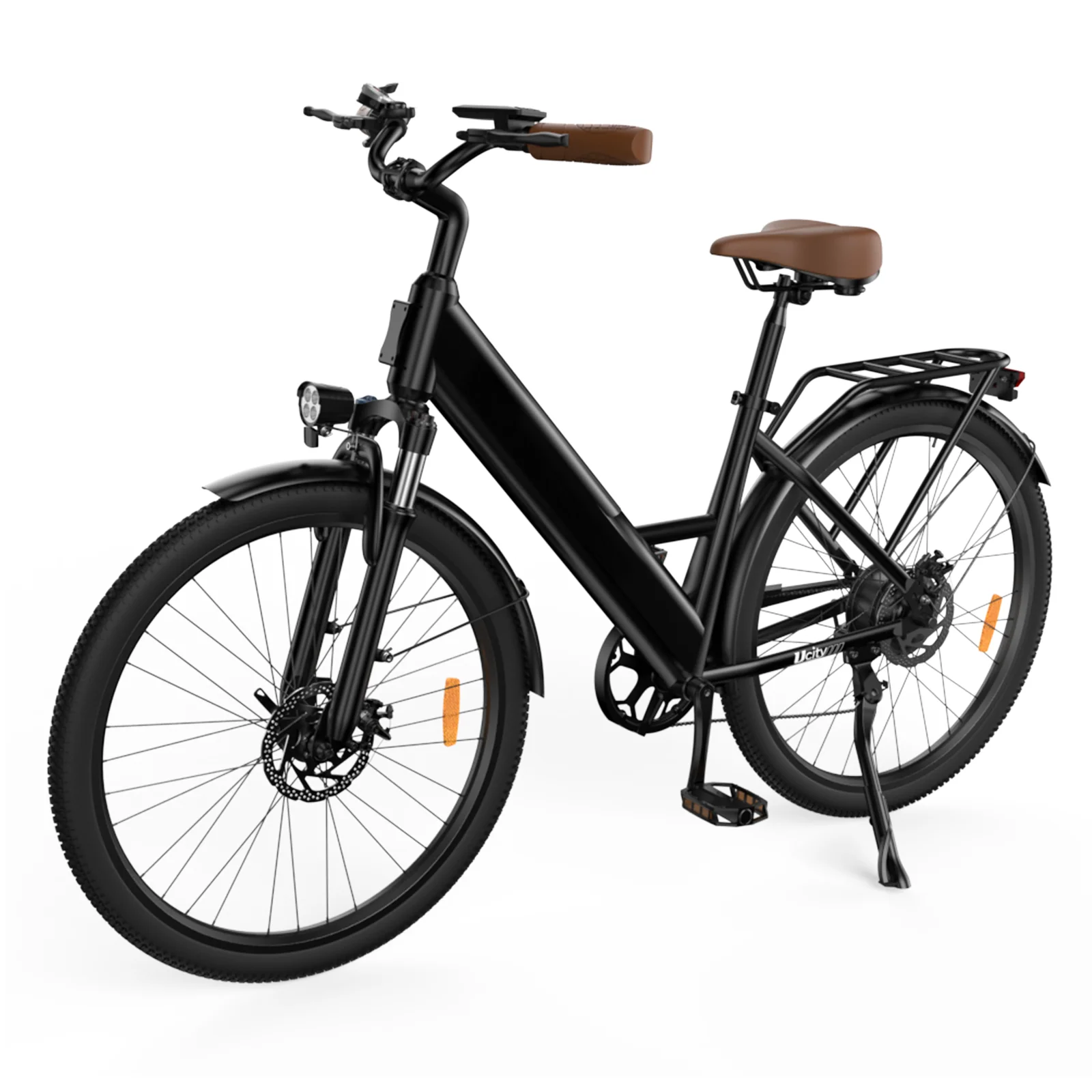 Ucity / U2 Urban Commuter Electric Bike - Image 13