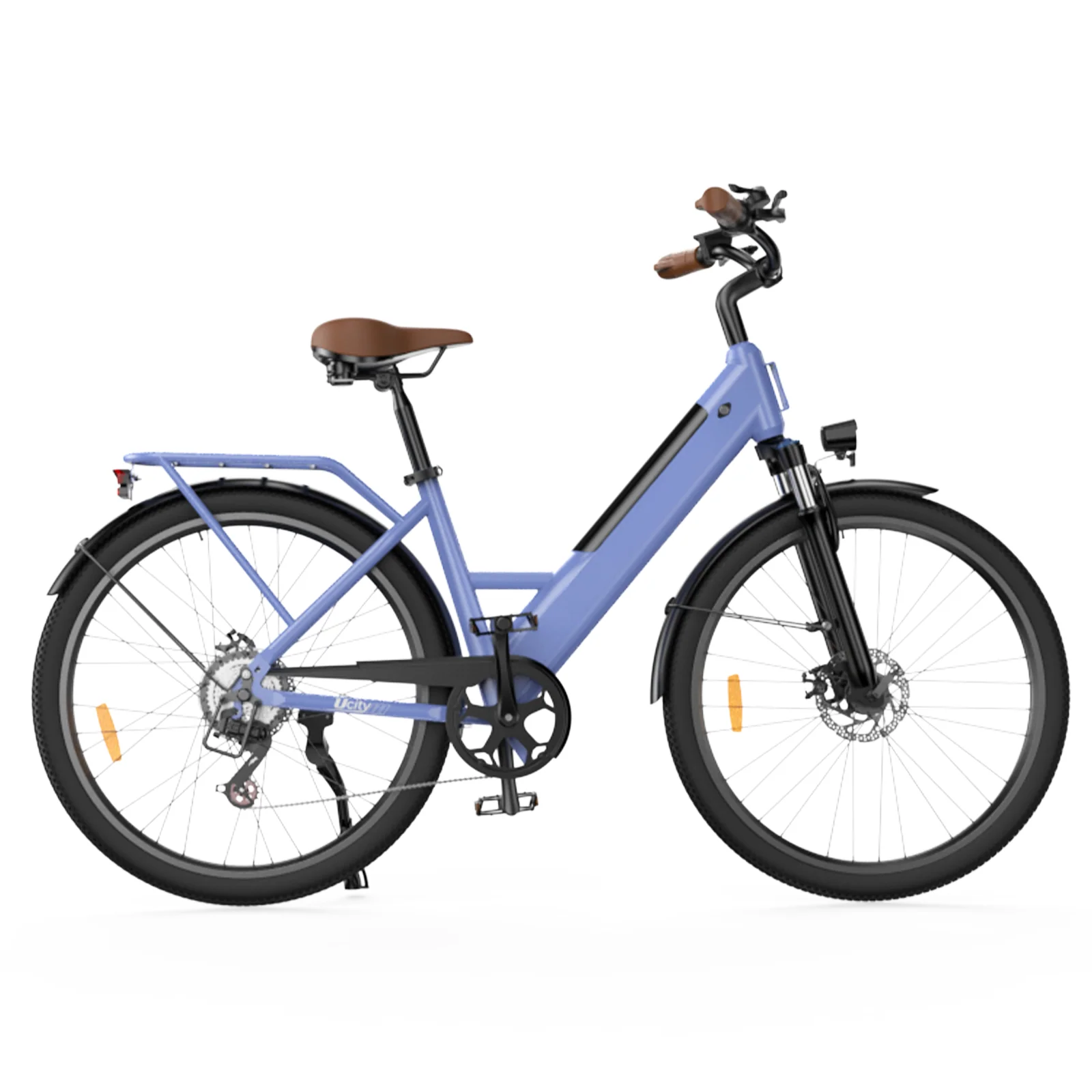 Ucity / U2 Urban Commuter Electric Bike - Image 14