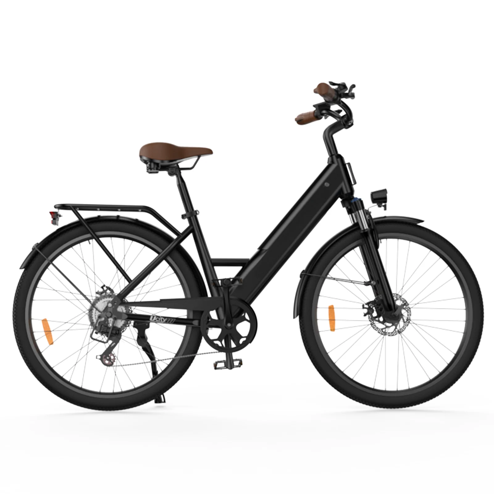 Ucity / U2 Urban Commuter Electric Bike - Image 3