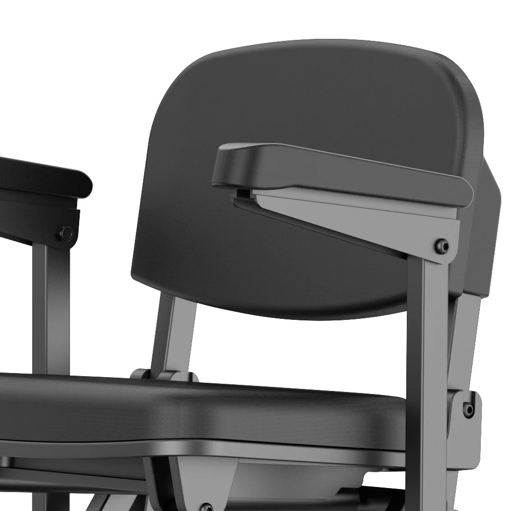 iScooter X11 4-Wheel Folding Mobility Scooter - Image 16